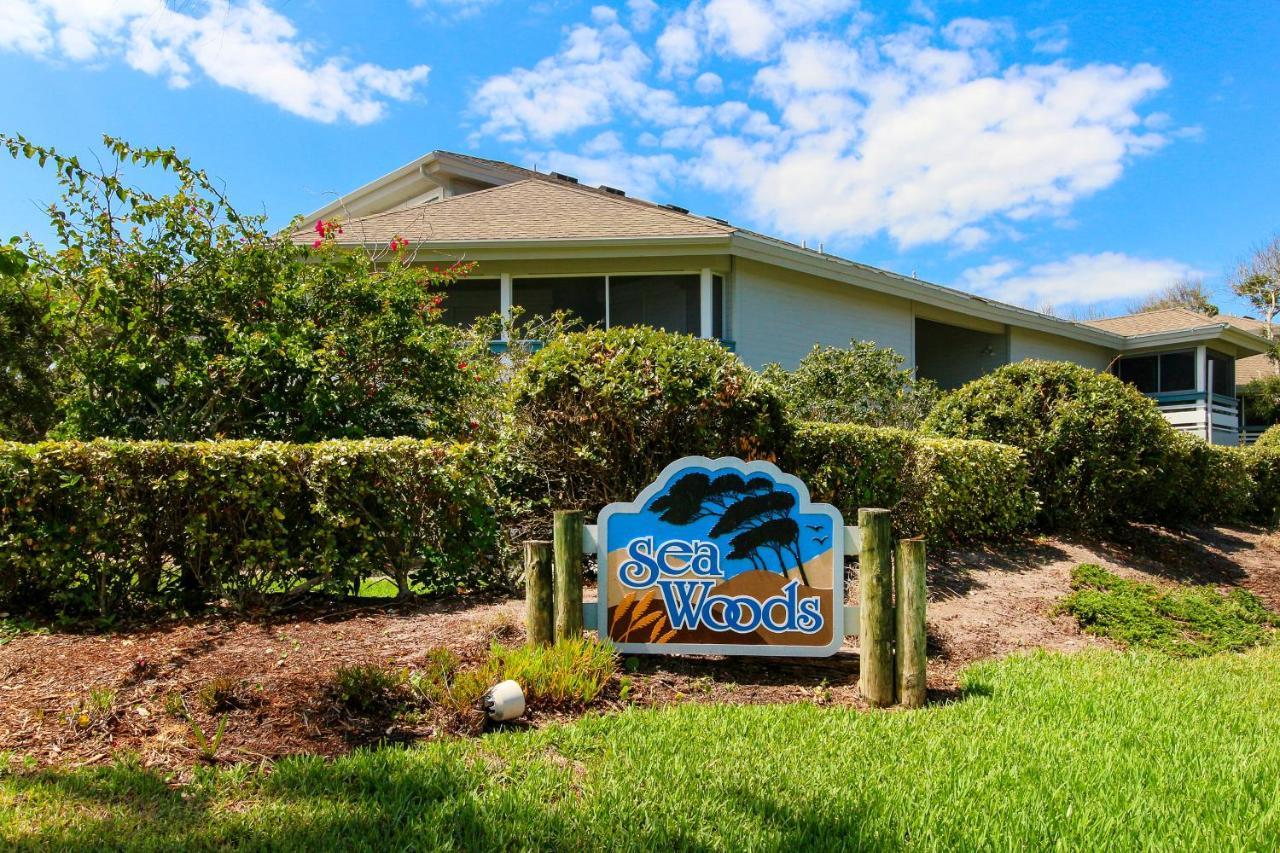 Buddy'S Place At The Beach New Smyrna Beach Exterior foto