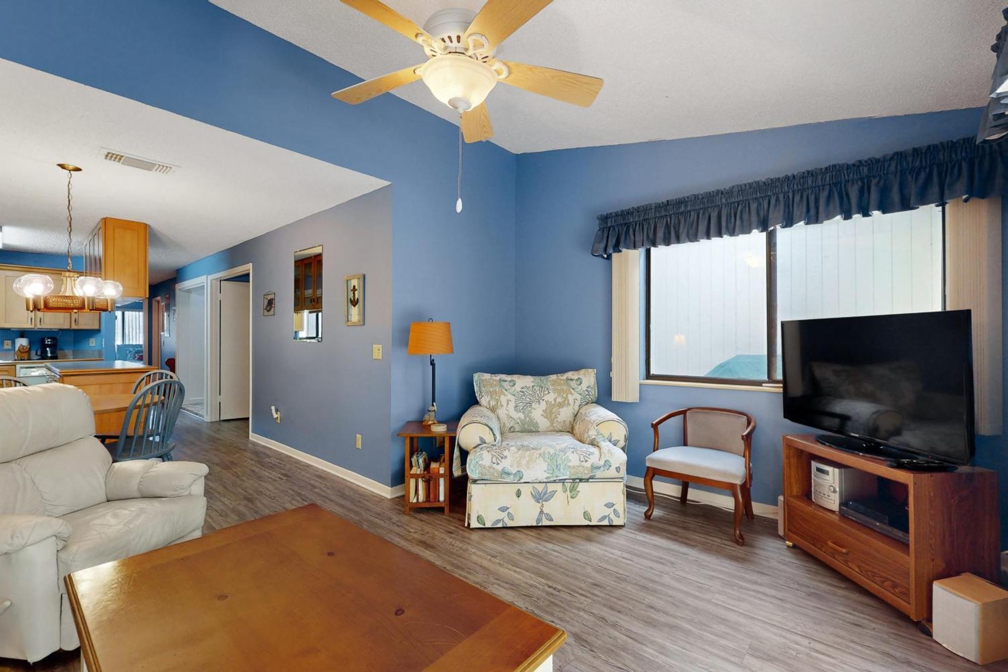 Buddy'S Place At The Beach New Smyrna Beach Exterior foto